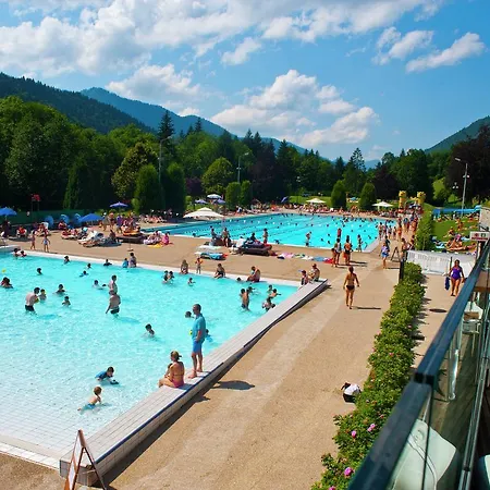 Chalet Les Chevruls Morzine